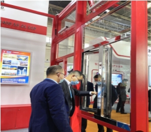 防火玻璃工藝流程有哪些？