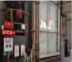 防火玻璃和安全玻璃的區別