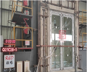 防火玻璃怎么檢查隱患？