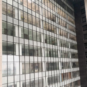 防火玻璃的特點(diǎn)是什么