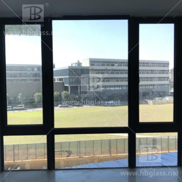 防火窗的標準及應用