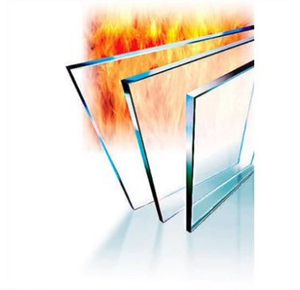 復合防火玻璃如何高效生產