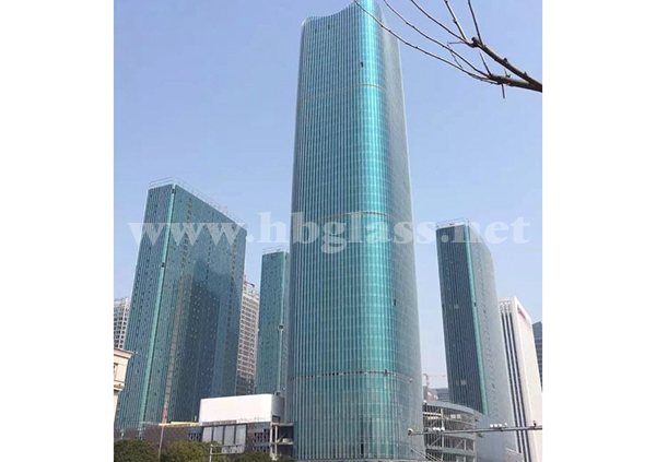 Zhejiang Yiwu Commodity Market